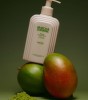 RESIBO Żel pod prysznic Mango Sunrise - Mango Matcha 350 ml
