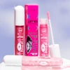 J.CAT BEAUTY Błyszczyk powiększający usta LIPTONIX PLUMPING GLOSS 106 Pout Power