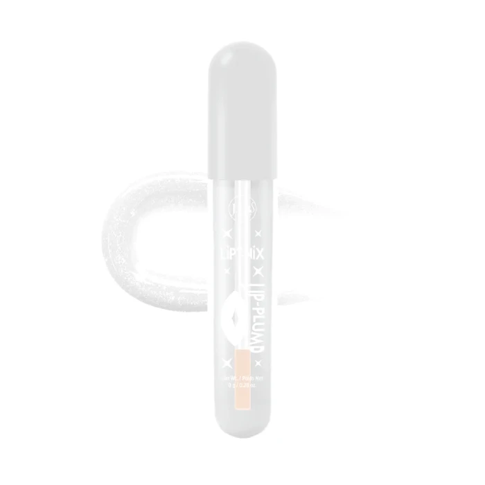 J.CAT BEAUTY Błyszczyk powiększający usta LIPTONIX PLUMPING GLOSS 112 Pure Plump