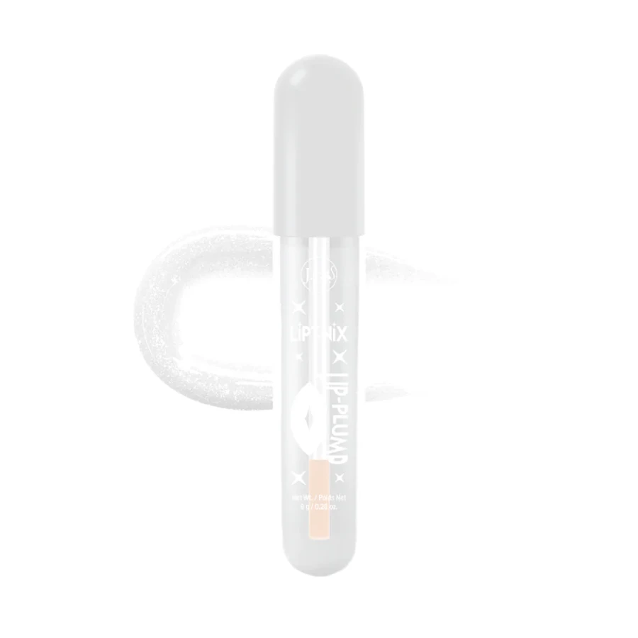 J.CAT BEAUTY Błyszczyk powiększający usta LIPTONIX PLUMPING GLOSS 112 Pure Plump