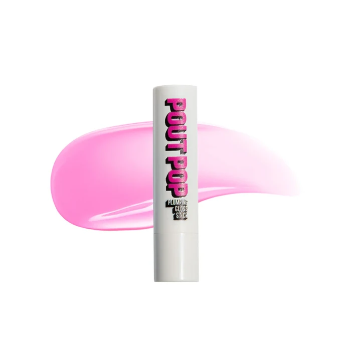 J.CAT BEAUTY Błyszczyk powiększający usta w sztyfcie Pout Pop 101 Splendor