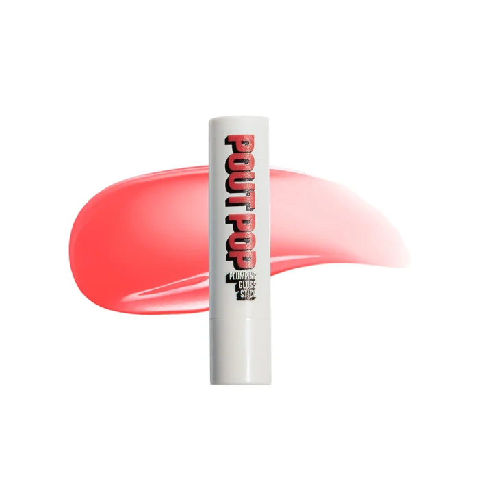 J.CAT BEAUTY Błyszczyk powiększający usta w sztyfcie Pout Pop 103 Fascinate
