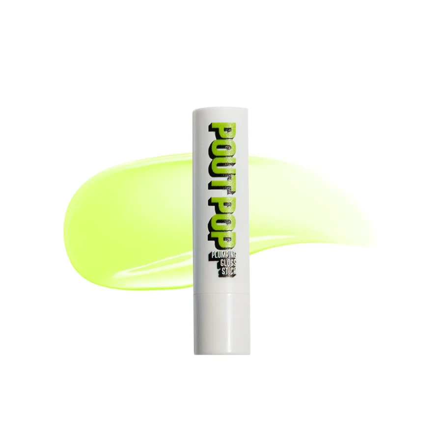 J.CAT BEAUTY Błyszczyk powiększający usta w sztyfcie Pout Pop 104 Vitality