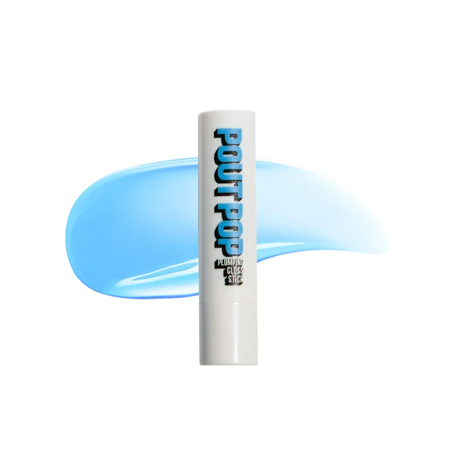 J.CAT BEAUTY Błyszczyk powiększający usta w sztyfcie Pout Pop 105 Lush