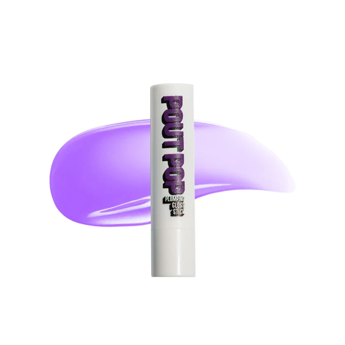 J.CAT BEAUTY Błyszczyk powiększający usta w sztyfcie Pout Pop 106 Devine
