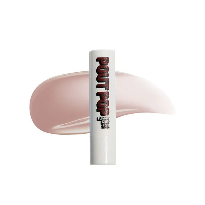 J.CAT BEAUTY Błyszczyk powiększający usta w sztyfcie Pout Pop 107 Indulgence