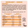 FIZI Mix batonów proteinowych PROTEIN BOX 10 szt 450 g