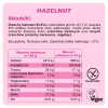 FIZI Mix batonów proteinowych PROTEIN BOX 10 szt 450 g