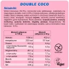 FIZI Mix batonów GUILTY PLEASURE BOX 10 szt 440 g