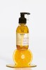 VEOLI BOTANICA SQUEEZE AN ORANGE Emulgujący olejek do zmywania makijażu i SPF 132,7 g