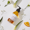 VEOLI BOTANICA SQUEEZE AN ORANGE Emulgujący olejek do zmywania makijażu i SPF 132,7 g