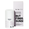 VEOLI BOTANICA BUT FIRST, SUNSCREEN Szerokopasmowy lekki krem ochronny przeciw fotostarzeniu SPF 50+ PPD 28,9