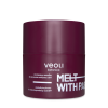 VEOLI BOTANICA MELT WITH PASSION Emulgujące masełko do zmywania makijażu i SPF 40 g