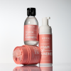 VEOLI BOTANICA TOUCH OF KINDNESS Łagodząco-wzmacniający tonik do twarzy 150 ml