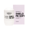 VEOLI BOTANICA SHIELD ME SOFTLY Mineralny dezodorant kojący dla skóry wrażliwej 50 ml