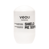 VEOLI BOTANICA SHIELD ME SOFTLY Mineralny dezodorant kojący dla skóry wrażliwej 50 ml