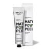 VEOLI BOTANICA MATCHA POWER PEEL Multikwasowy peeling enzymatyczny do twarzy 75 ml