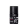 VEOLI BOTANICA HELLO, LIFTED SKIN Szerokopasmowy lekki krem ochronny przeciw fotostarzeniu z neuropeptydami 0,2% i kwasem ferulowym 0,2% SPF 50+, UVA, UVB, PA++++, HEV/IR 50 ml