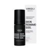 VEOLI BOTANICA SKIN RESCUE SOS Wyciszająco-łagodzący krem SOS z prebiotykami 0,1%, ekstraktem z wąkroty azjatyckiej 0,2% oraz olejem konopnym 5% 30 ml