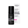 VEOLI BOTANICA DREAM REPAIR Regenerująco-wygładzający, senolityczny krem do twarzy na noc z wegańskim PDRN 1%, peptydem biomimetycznym 1% oraz ekstraktem z kwiatów malwy różowej 2% 30 ml