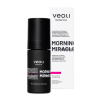 VEOLI BOTANICA MORNING MIRACLE Rozświetlająco-liftingujący, senolityczny krem do twarzy na dzień z oligopeptydami 3%, ekstraktem z kwiatu lotosu 2% oraz ekstraktem z kurkumy 0,5% 30 ml