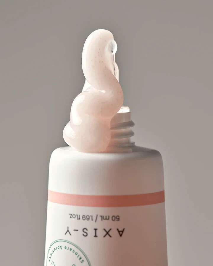 AXIS-Y Calamine Pore Control Capsule Serum Normalizujące serum zwężające pory 50 ml