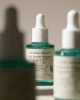 AXIS-Y Artichoke Intensive Skin Barrier Ampoule Dogłębnie nawilżające serum z karczochem, CICA i beta glukanem 30 ml