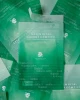 AXIS-Y Mugwort Green Vital Energy Complex Sheet Mask Rewitalizująca maska w płachcie