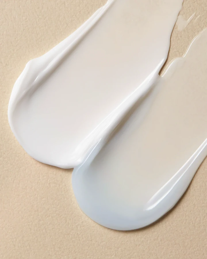 AXIS-Y Cera - Heart My Type Duo Cream Podwójny nawilżający krem do twarzy 60 ml