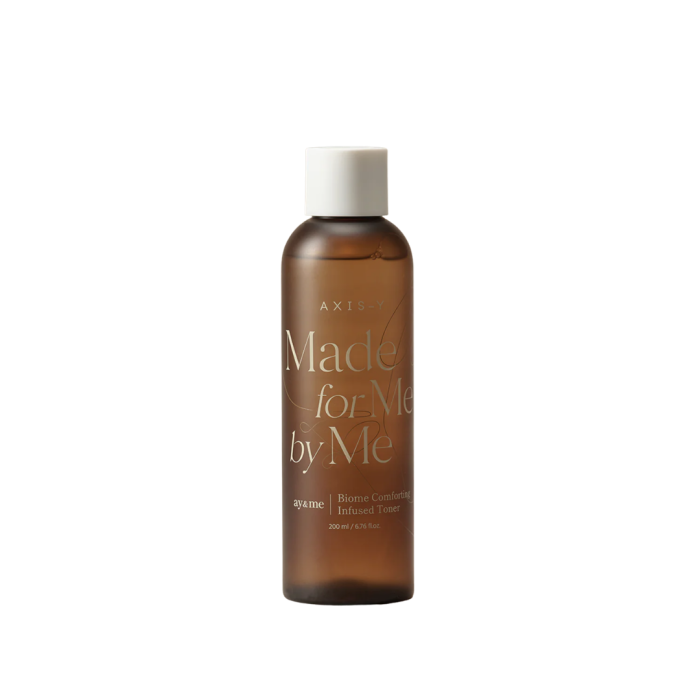 AXIS-Y Biome Comforting Infused Toner Nawilżająco odżywczy tonik 200 ml