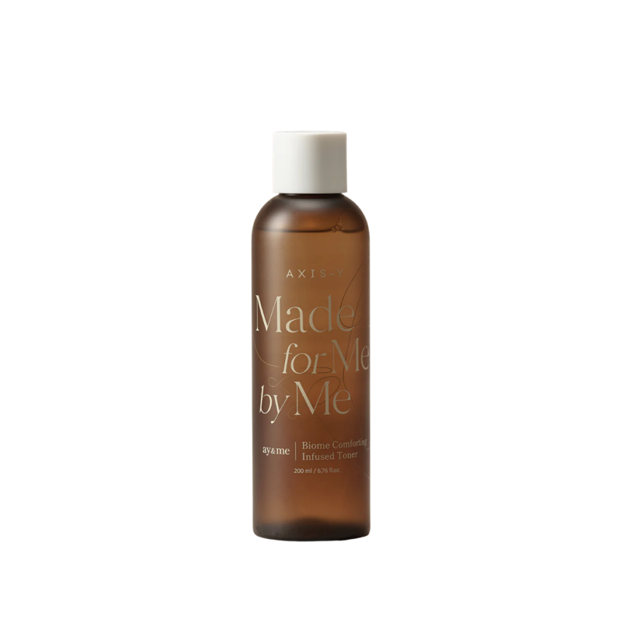 AXIS-Y Biome Comforting Infused Toner Nawilżająco odżywczy tonik 200 ml