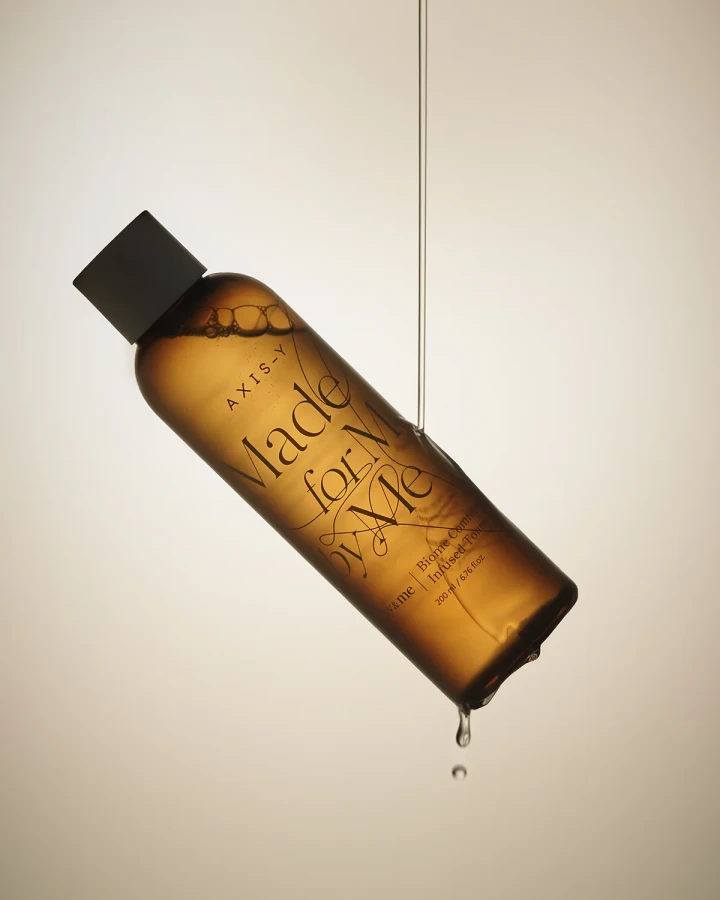AXIS-Y Biome Comforting Infused Toner Nawilżająco odżywczy tonik 200 ml