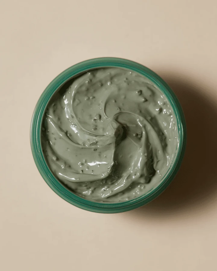 AXIS-Y Mugwort Pore Clarifying Wash Off Pack Maska oczyszczająca pory 100 ml