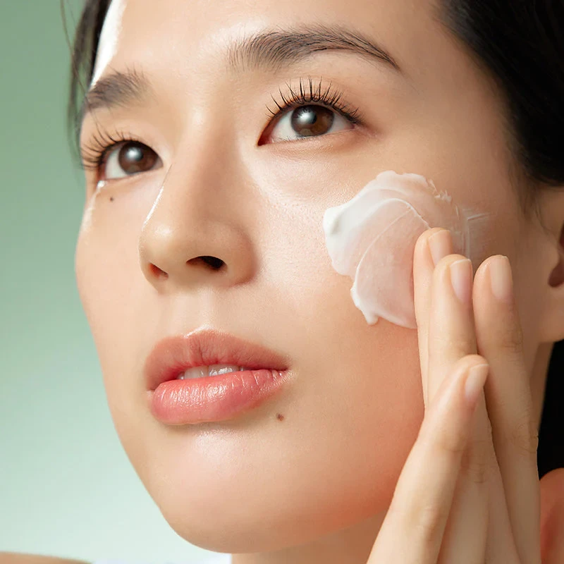 PURITO Wonder Releaf Centella Cream Unscented Łagodząco regenerujący krem z ekstraktem z wąkroty azjatyckiej 50 ml
