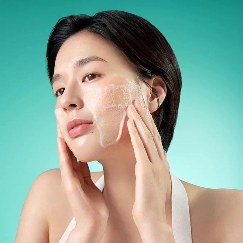PURITO Mighty Bamboo Panthenol Cleanser Nawilżający żel do mycia twarzy 150 ml