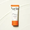 PURITO Daily Soft Touch Sunscreen SPF 50+ PA++++ Krem z filtrem SPF z ceramidami 60 ml
