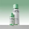 PURITO Wonder Releaf Centella Mini Kit Unscented Zestaw łagodzącej pielęgnacji - toner, serum i krem
