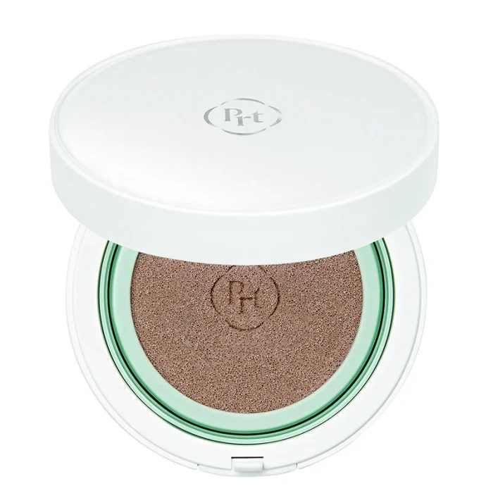 PURITO Wonder Releaf Centella BB Cushion Krem BB Light Beige 15 g