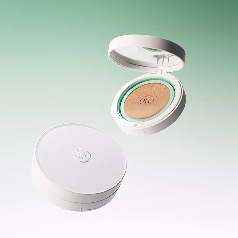 PURITO Wonder Releaf Centella BB Cushion Krem BB Light Beige 15 g