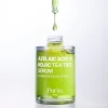 PURITO Azelaic Acid 10 Kojic Tea Tree Serum Serum z 10% kwasu azelainowego 30 ml