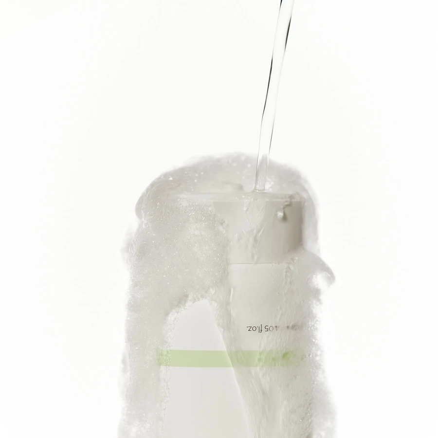 iUNIK Centella Mild Cleansing Foam Łagodna pianka do mycia twarzy z CICA 120 ml