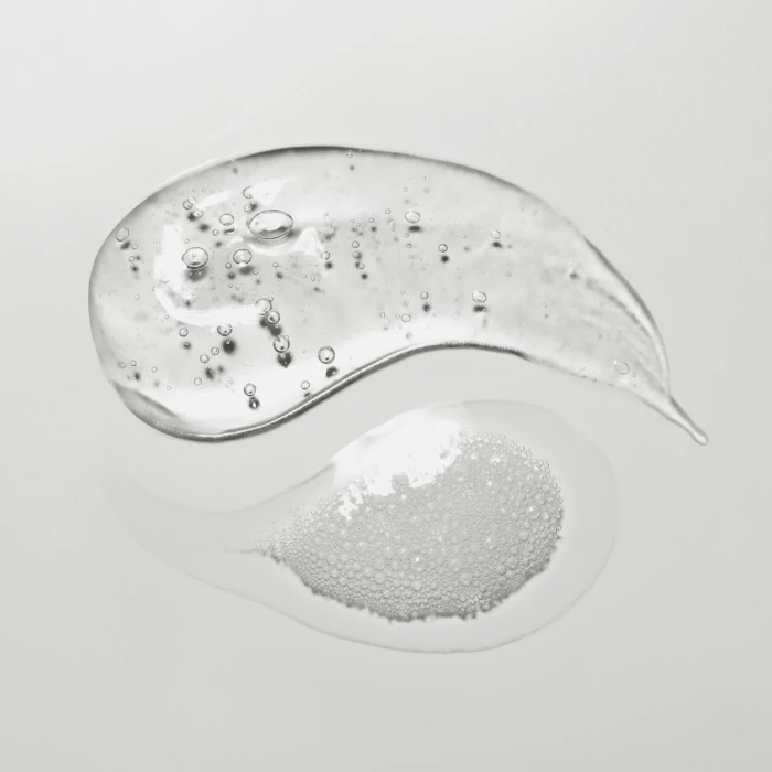 HARUHARU WONDER Black Rice Triple AHA Gentle Cleansing Gel Żel do głębokiego oczyszczania twarzy z kwasami AHA 100 ml