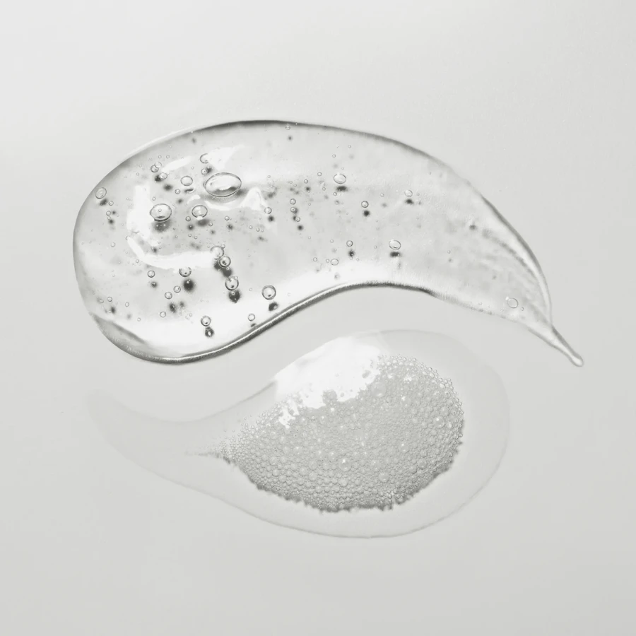 HARUHARU WONDER Black Rice Triple AHA Gentle Cleansing Gel Żel do głębokiego oczyszczania twarzy z kwasami AHA 100 ml