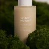 HARUHARU WONDER Black Rice Hyaluronic Anti-Wrinkle Serum Przeciwzmarszczkowe serum z ekstraktem z ryżu i żeń-szeniem 50 ml