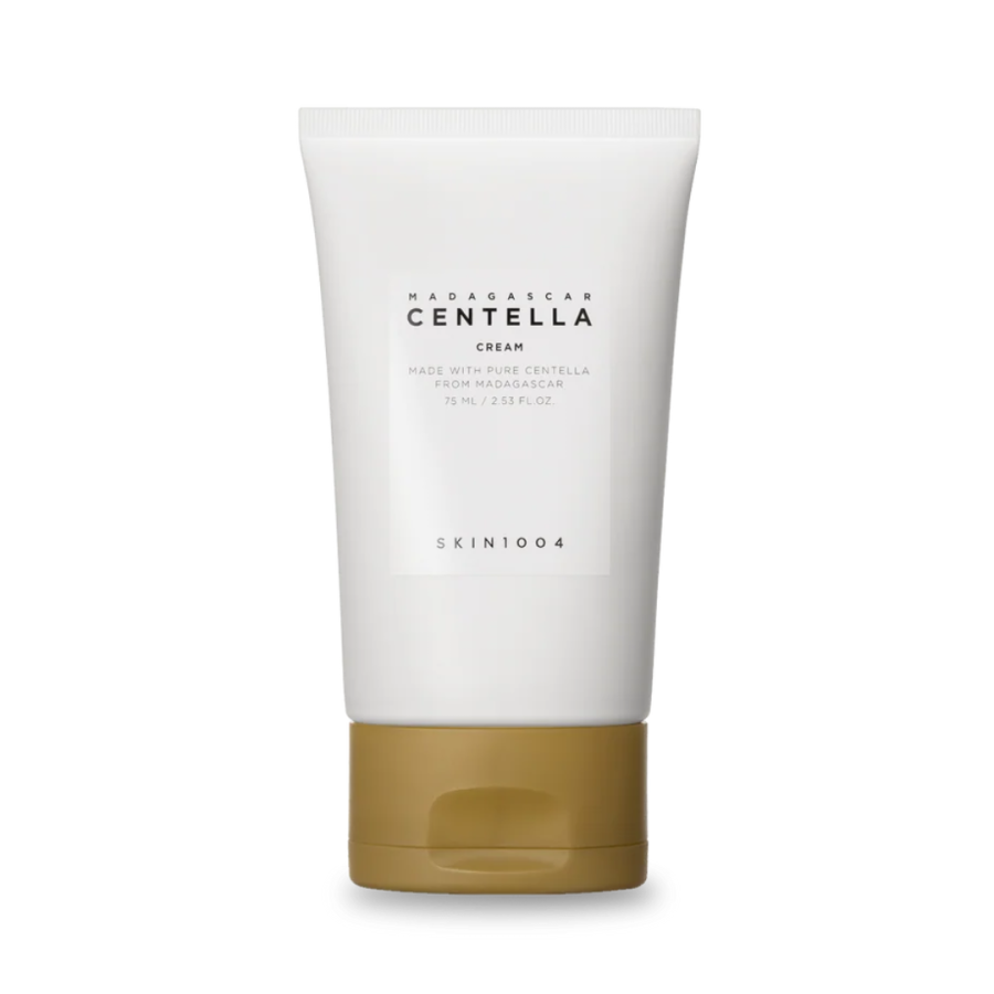 SKIN1004 Madagascar Centella Cream Nawilżający krem z wąkrotą azjatycką 30 ml