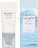 SKIN1004 Madagascar Centella Hyalu-Cica Water-Fit Sun Serum SPF50+ PA++++ Lekki nawilżający krem z filtrem 50 ml