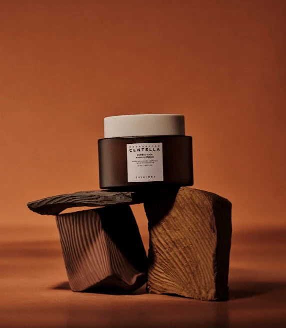 SKIN1004 Madagascar Centella Probio-Cica Enrich Cream Odżywczy krem z probiotykami 50 ml