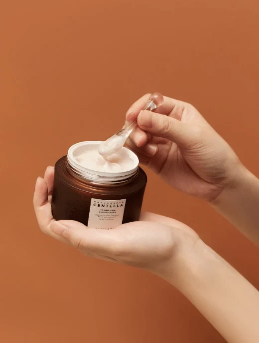 SKIN1004 Madagascar Centella Probio-Cica Enrich Cream Odżywczy krem z probiotykami 50 ml