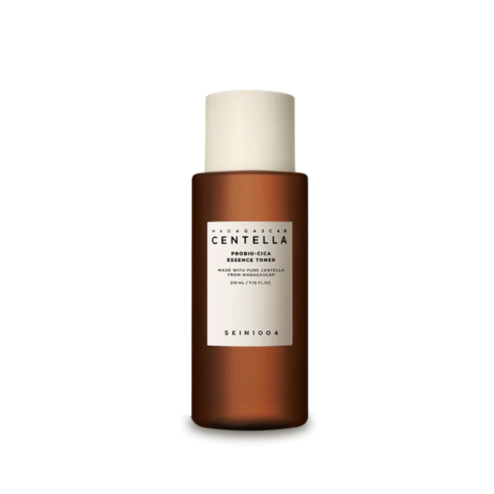 SKIN1004 Madagascar Centella Probio-Cica Essense Toner Odżywczy tonik z probiotykami 210 ml