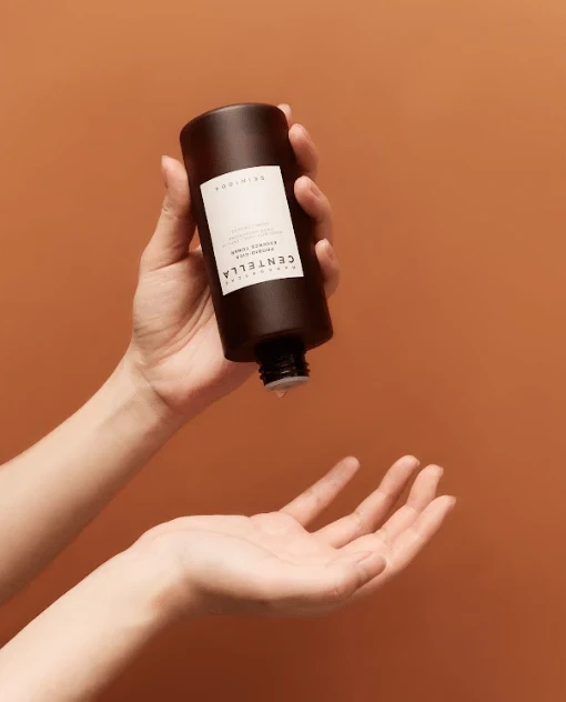 SKIN1004 Madagascar Centella Probio-Cica Essense Toner Odżywczy tonik z probiotykami 210 ml